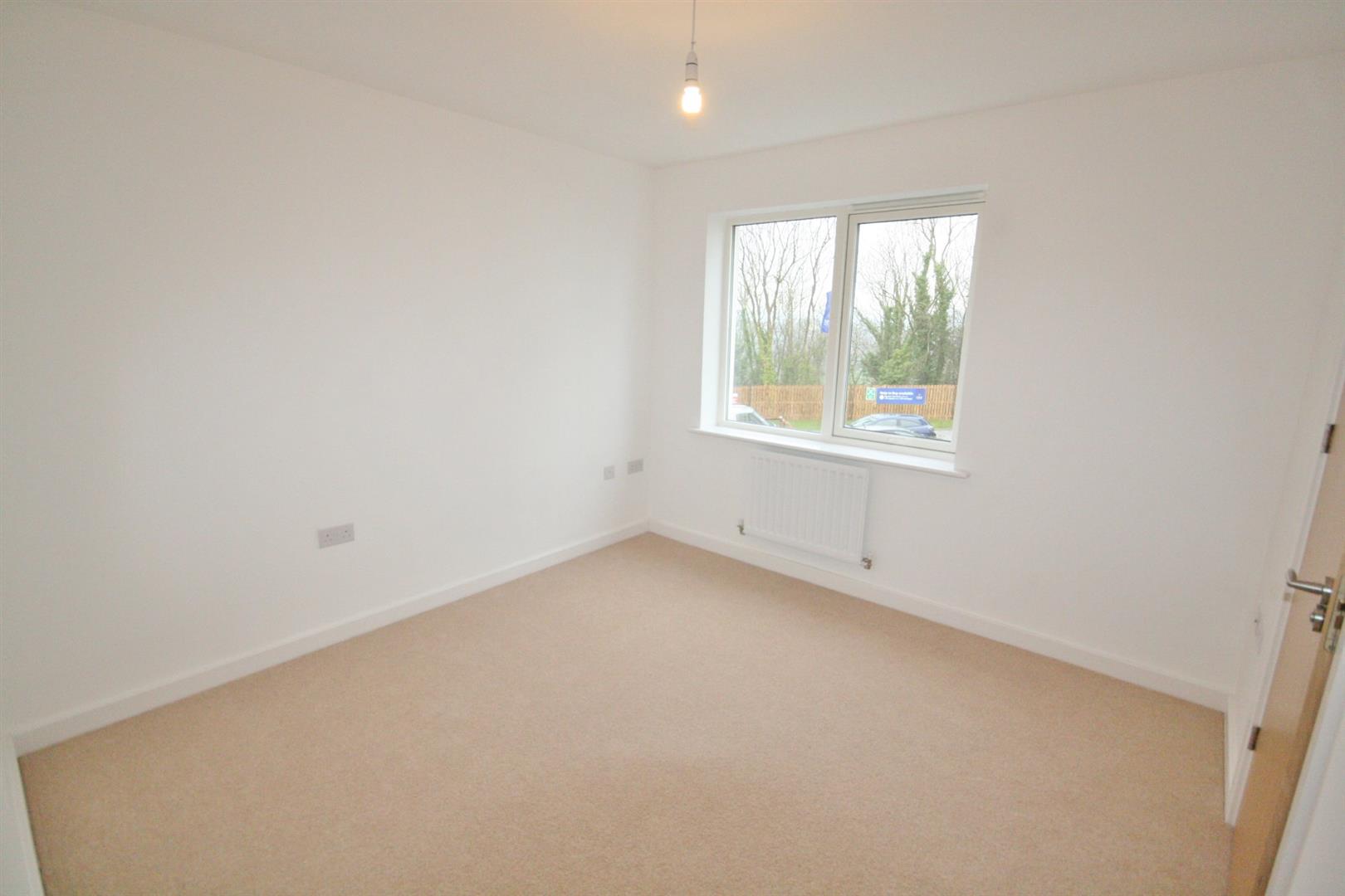 25, Trem Elia, Penarth Heights, Penarth, Vale of Glamorgan. CF64 1TB